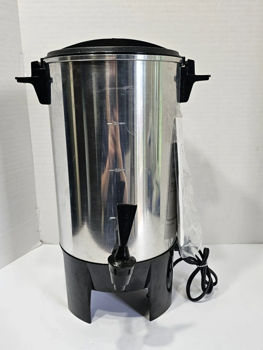 Regal 30 Cup Coffee Pot